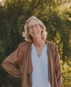 Photo: Dr. Tracie Miller