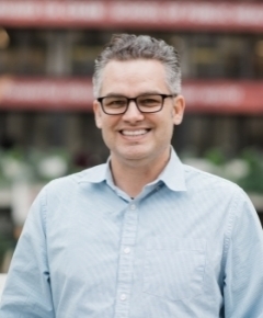 Sean Brummel, PhD