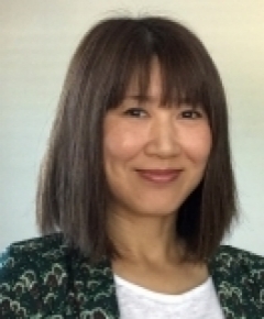 Hiroko Iida, DDS, MPH