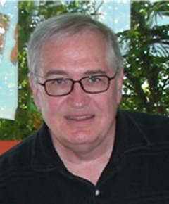 Howard Hoffman, MA