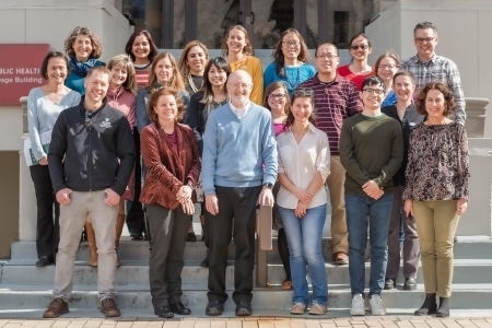 Photo: Harvard Staff
