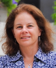 Paige Williams, PhD
