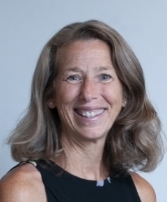 Kathleen Powis, MD, MPH, MBA