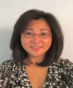 Sonia Lee, PhD