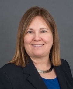 Sue Siminski, MS, MBA