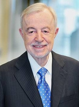 Photo: Dr. William T. Shearer