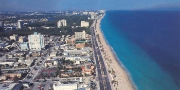 Children's Diagnostic and Treatment Center, Ft. Lauderdale, Florida (Site 12)