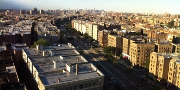 Bronx Lebanon Hospital Center, Bronx, NY (Site 13)